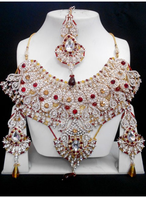 Party Wear Jewelry